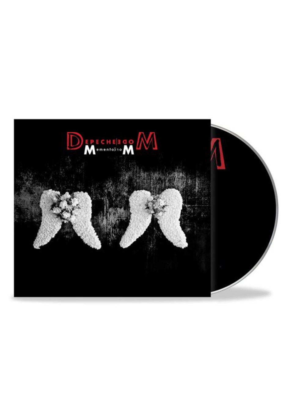 Depeche Mode - Memento Mori - Softpack CD | Nuclear Blast