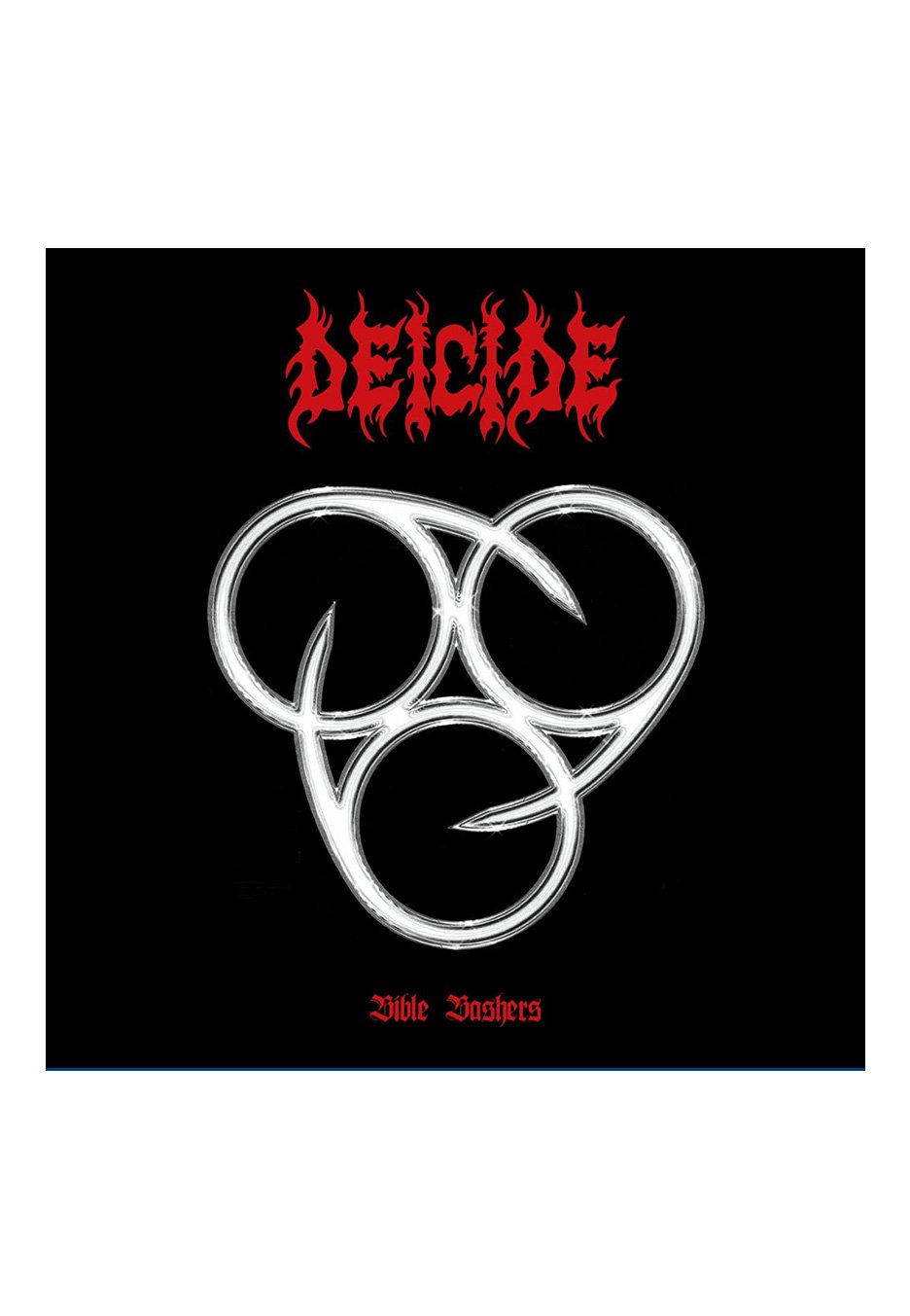 Deicide - Bible Bashers Deluxe - Digipak 3 CD