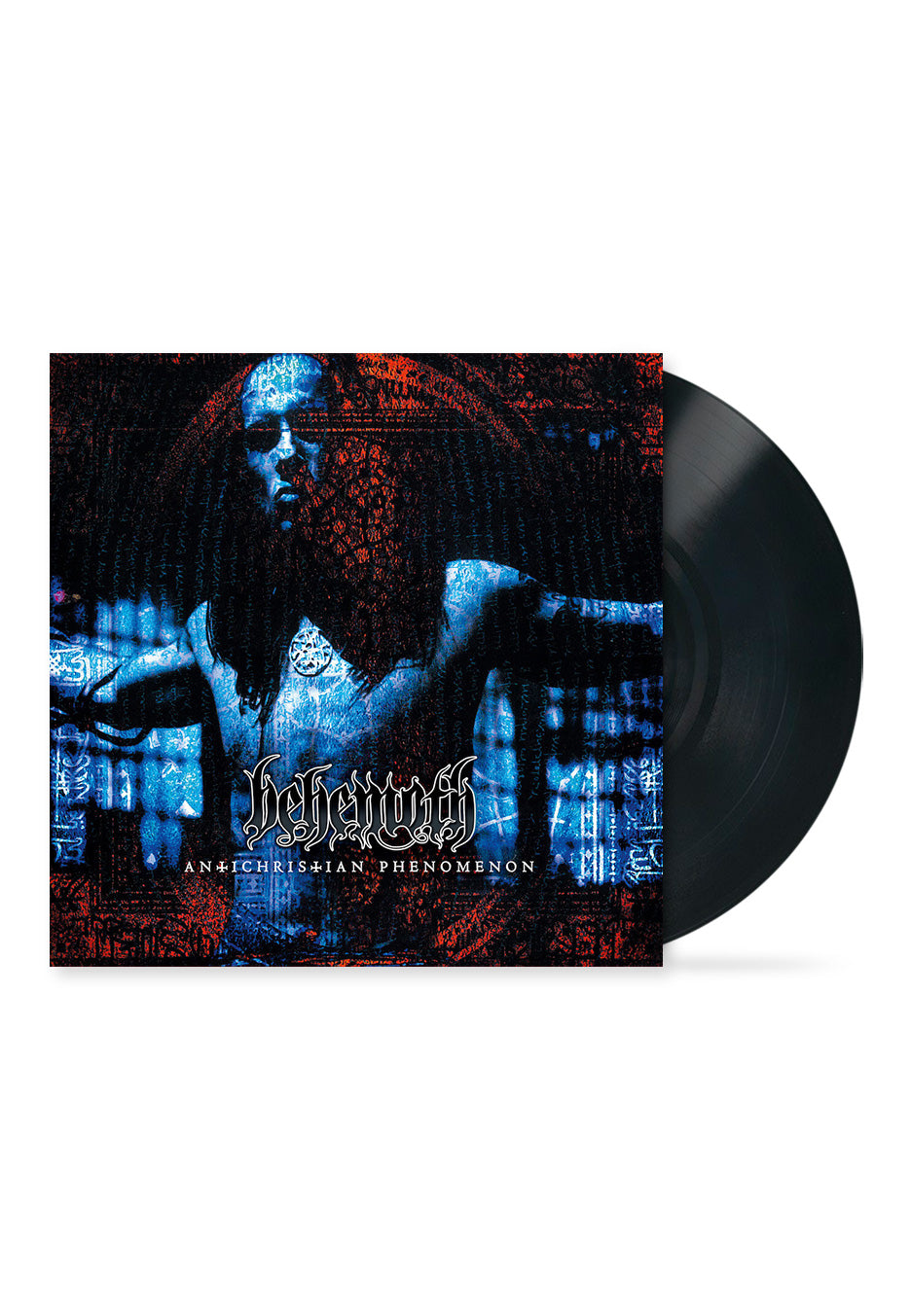 Behemoth - Antichristian Phenomenon - Vinyl