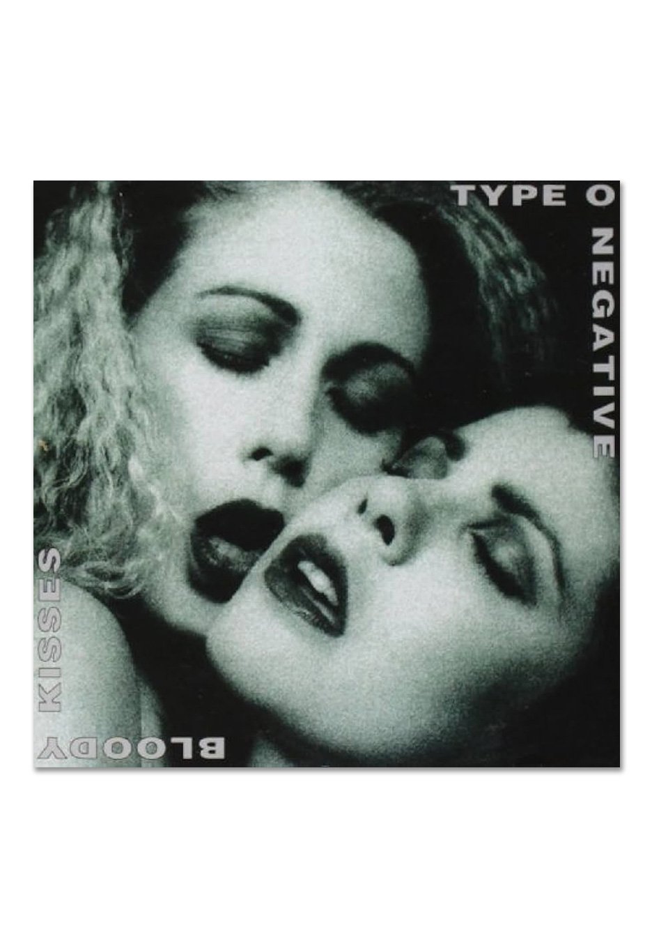 Type O Negative - Bloody Kisses (Deluxe Edition) - Digipak 2 CD