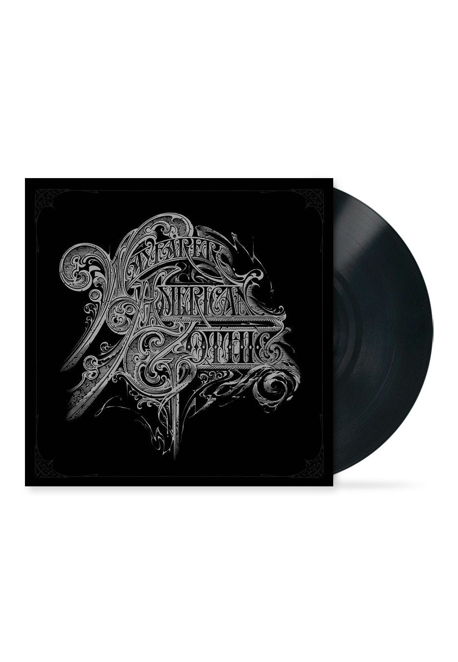 Wayfarer - American Gothic - Vinyl