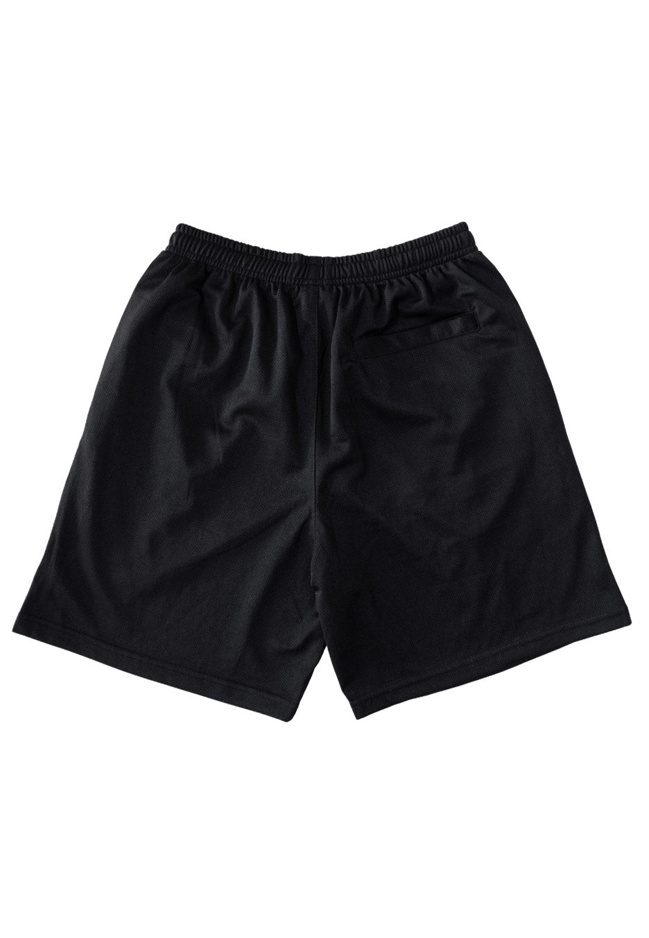 Cattle Decapitation - Logo - Shorts | Neutral-Image
