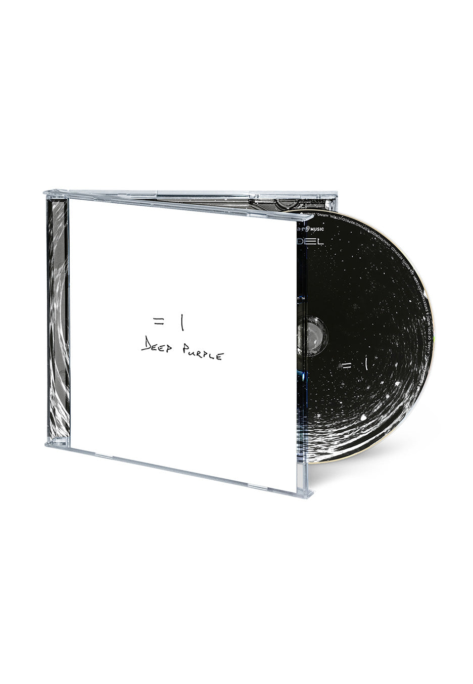 Deep Purple - =1 - CD | Nuclear Blast