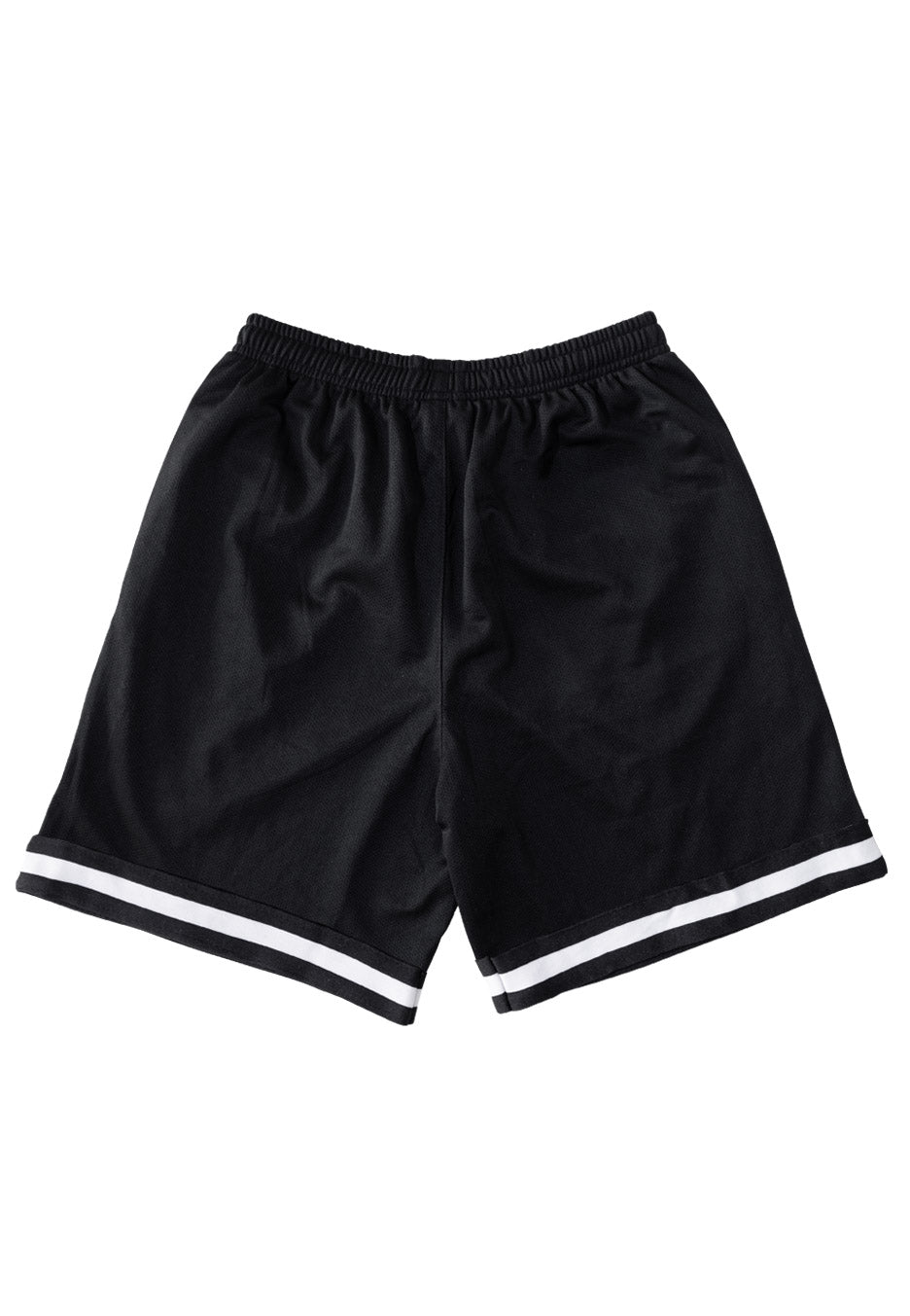 Fit For An Autopsy - New Logo Striped  - Shorts