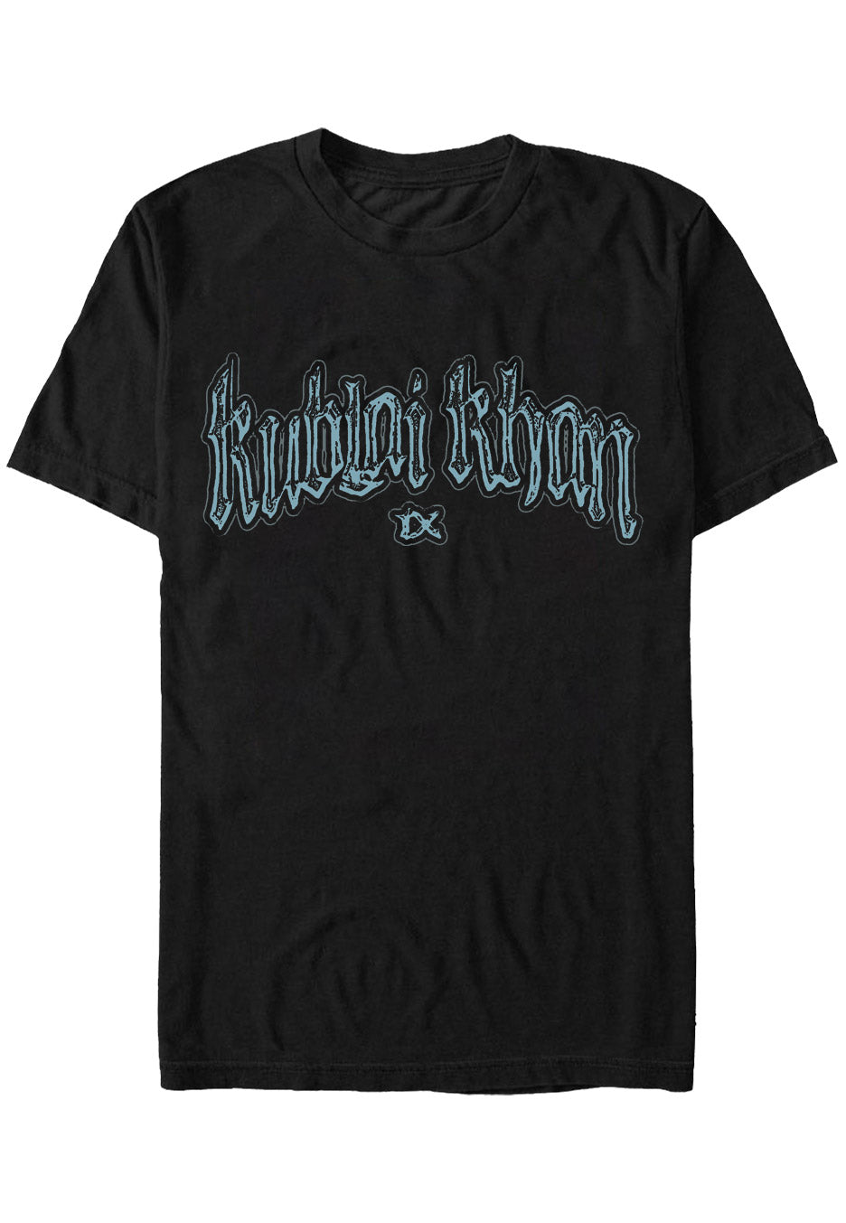Kublai Khan - Khan Is King - T-Shirt | Neutral-Image