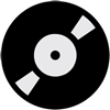 Vinyl Icon