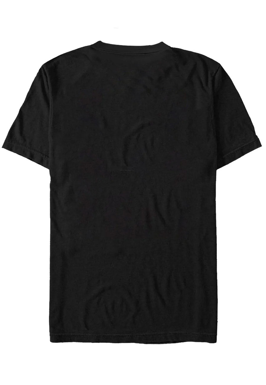 Rivers Of Nihil - The Work - T-Shirt | Neutral-Image