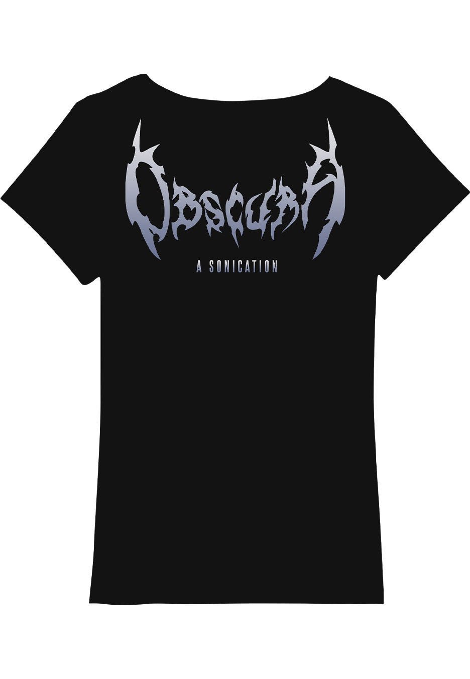 Obscura - A Sonication Cover  - Girly | Neutral-Image