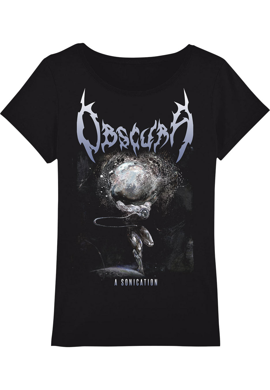Obscura - A Sonication Cover  - Girly | Neutral-Image