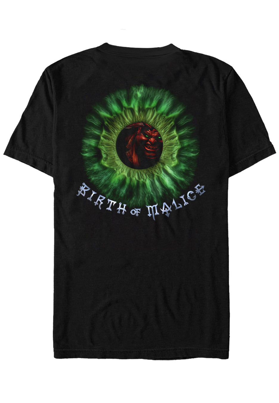 Destruction - Birth Of Malice - T-Shirt | Neutral-Image
