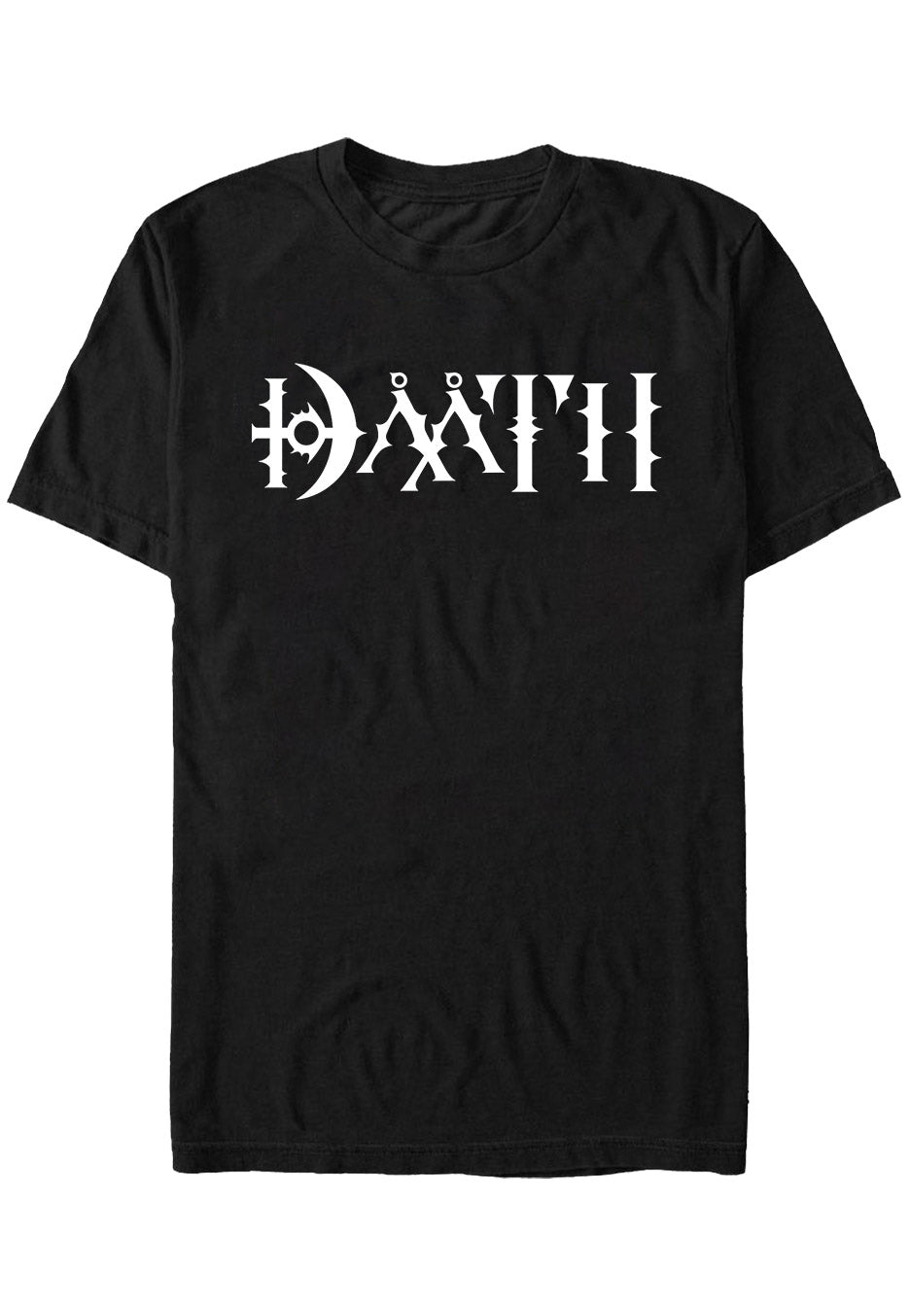 Daath Logo Camiseta