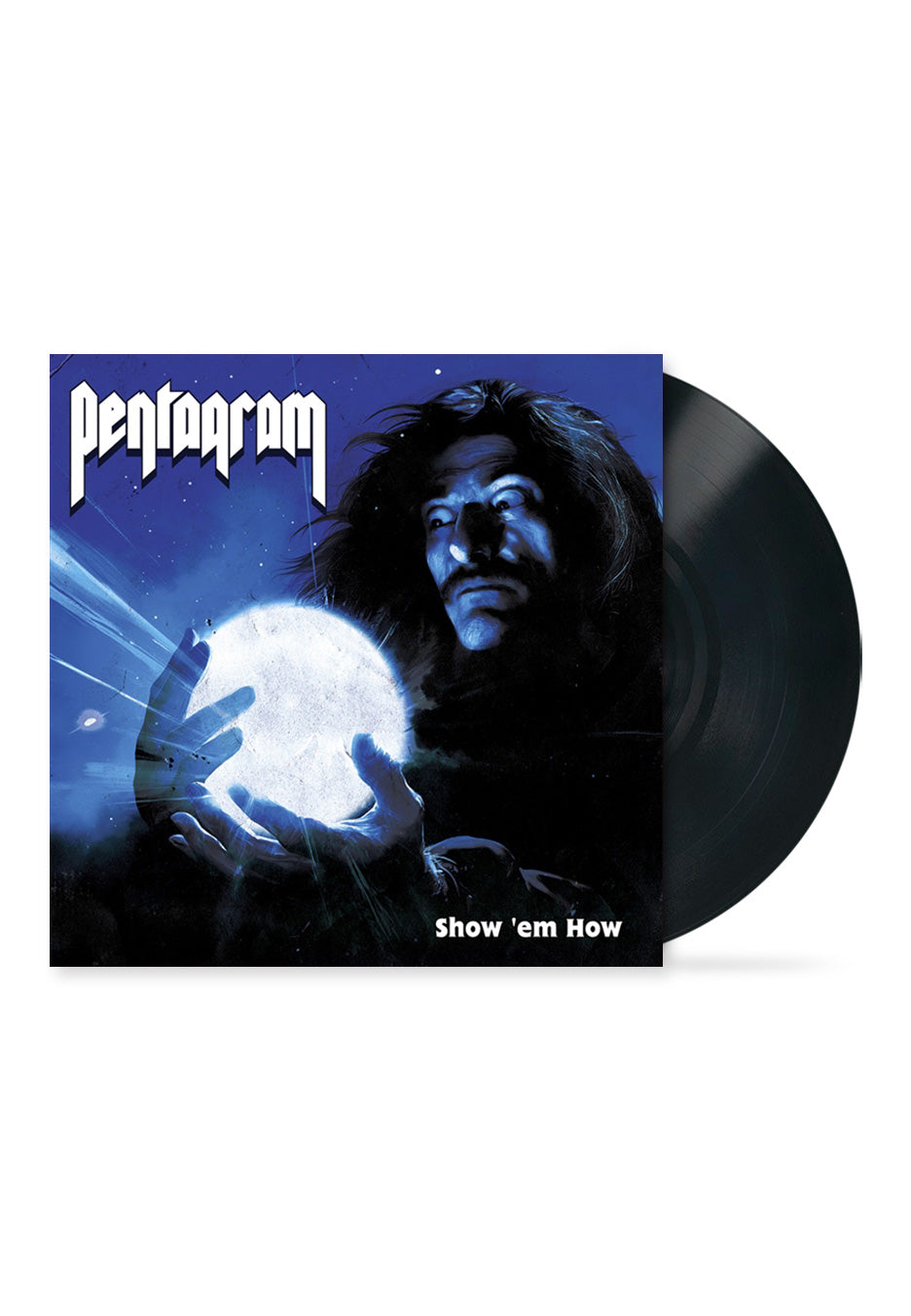 Pentagram - Show 'em How - Vinyl | Neutral-Image