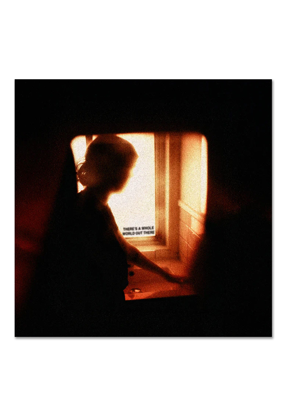 Arm's Length - There's A Whole World Out There Green/Black/Gold - Vinyl | Neutral-Image