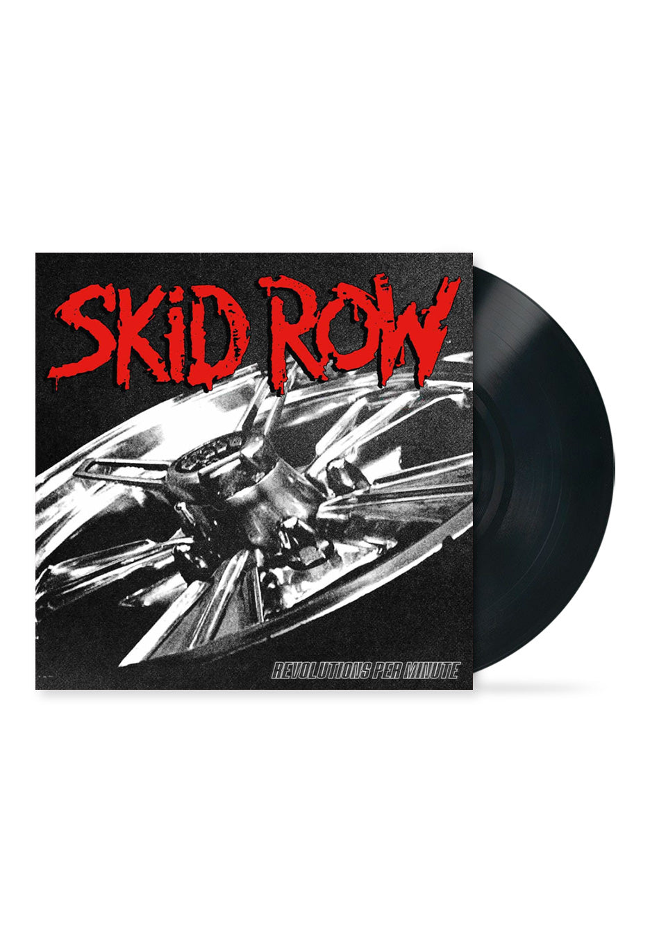 Skid Row - Revolutions Per Minute - Vinyl | Nuclear Blast