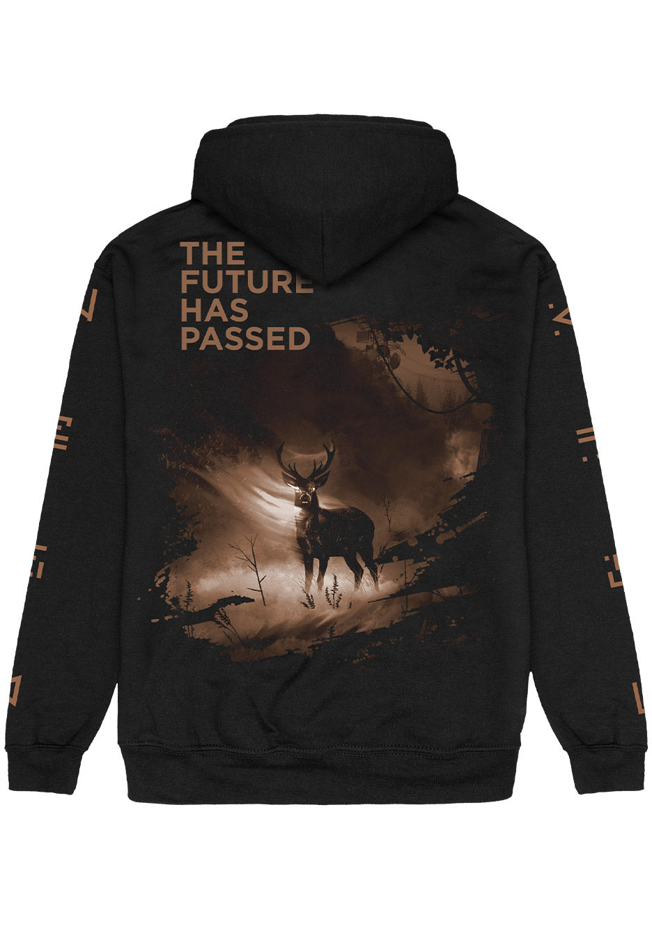 Katatonia - Future Past - Zipper | Neutral-Image