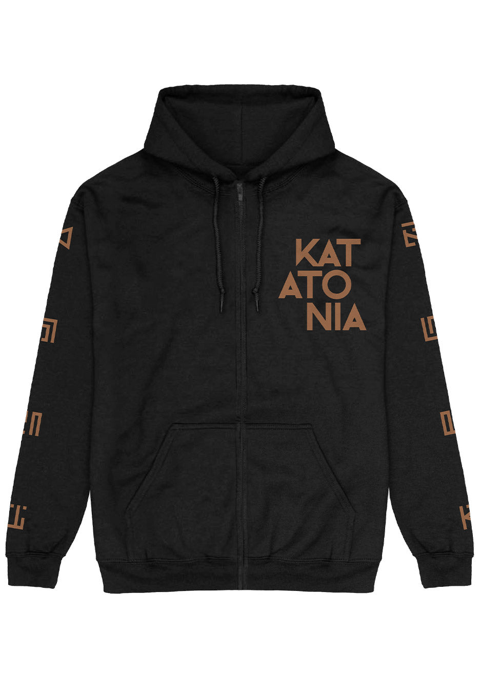 Katatonia - Future Past - Zipper | Neutral-Image