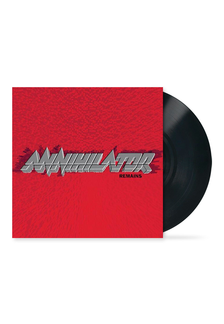 Annihilator - Remains - Vinyl | Nuclear Blast