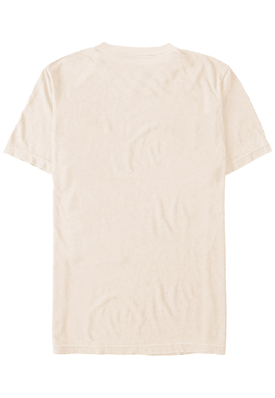 Ghost - Pop Art Papa Off White - T-Shirt | Neutral-Image