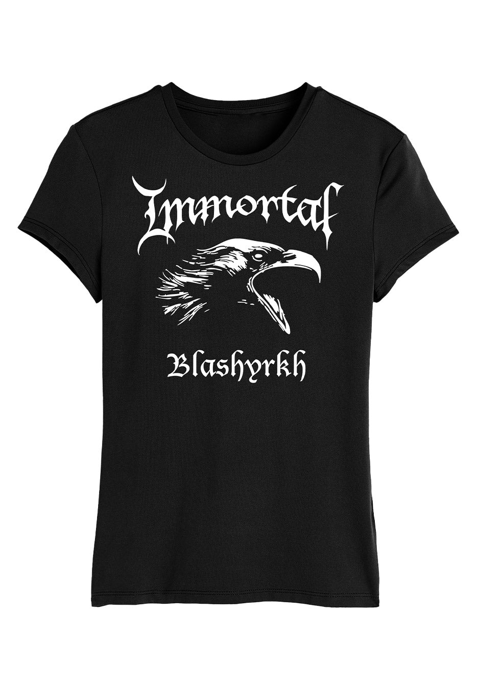 Immortal - Blashyrkh Raven - Girly | Neutral-Image