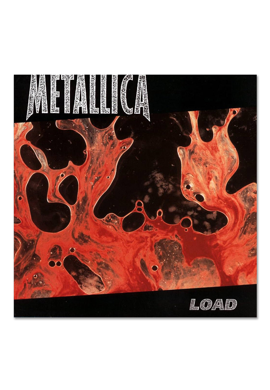Metallica - Load 2025 Remastered - 3 CD | Neutral-Image