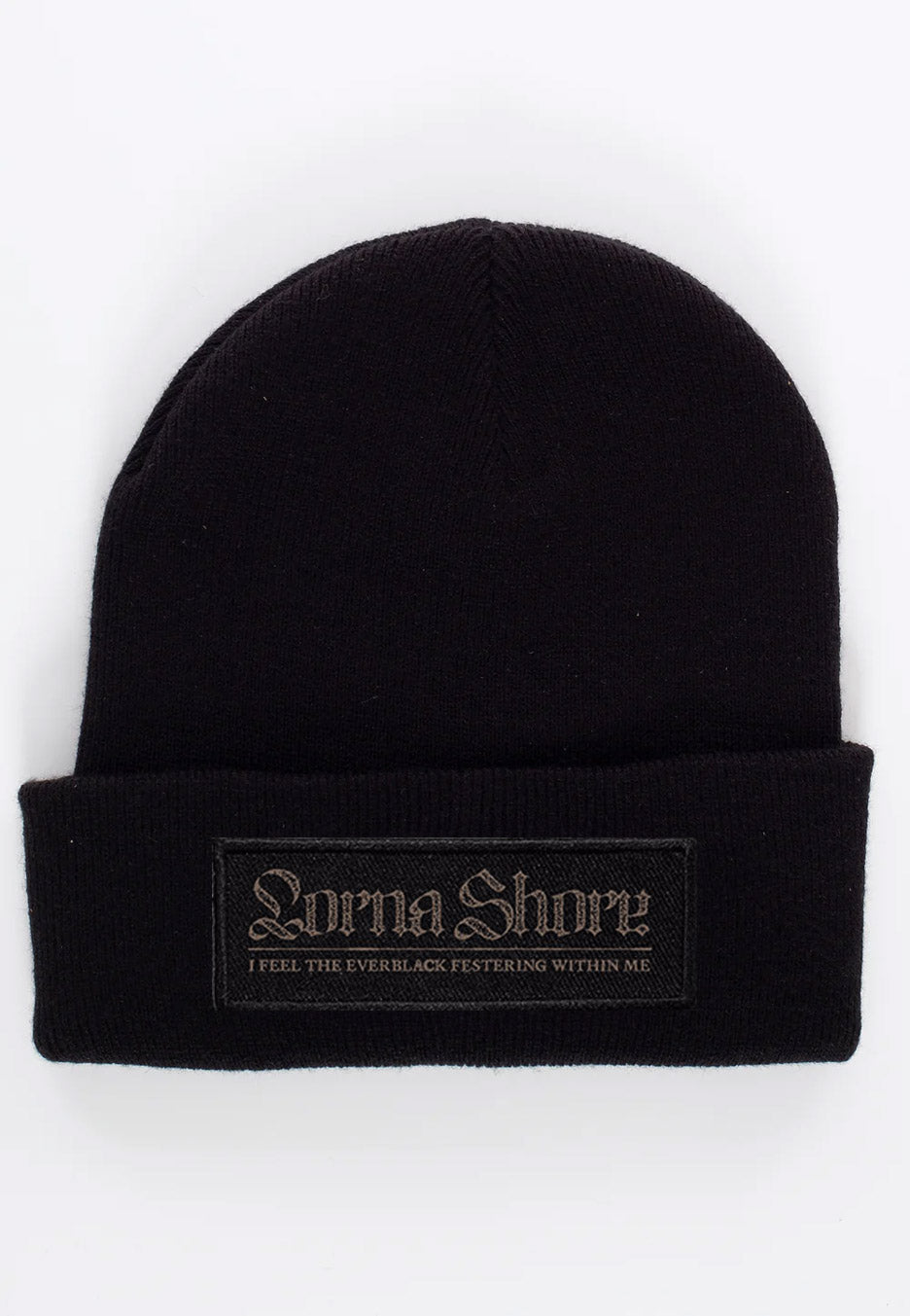 Lorna Shore - IFTEFWM - Beanie | Nuclear Blast