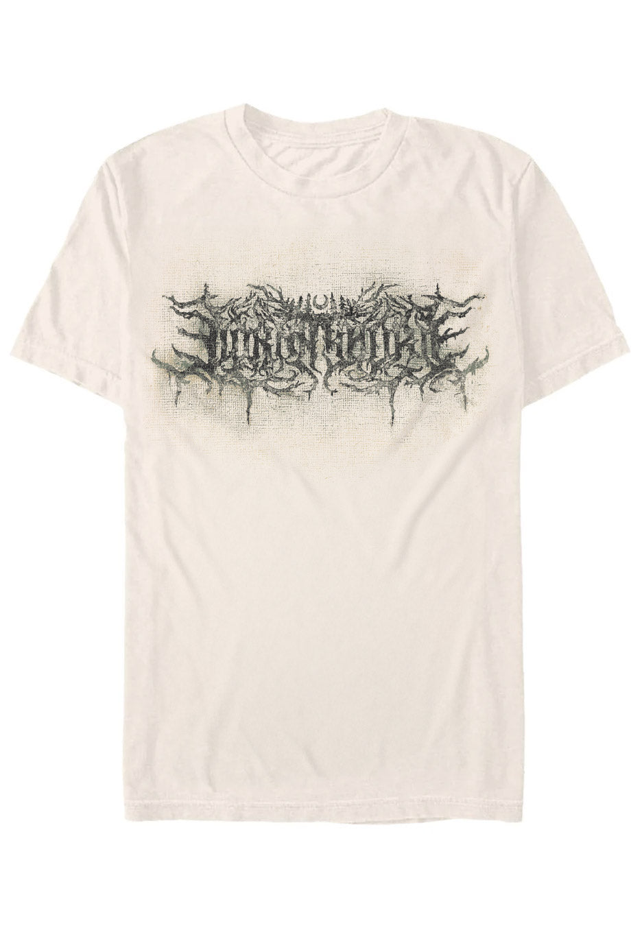 Lorna Shore - IFTEFWM Symbols Natural - T-Shirt | Nuclear Blast