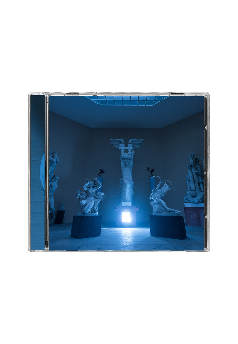 Perturbator - Age Of Aquarius - CD | Neutral-Image