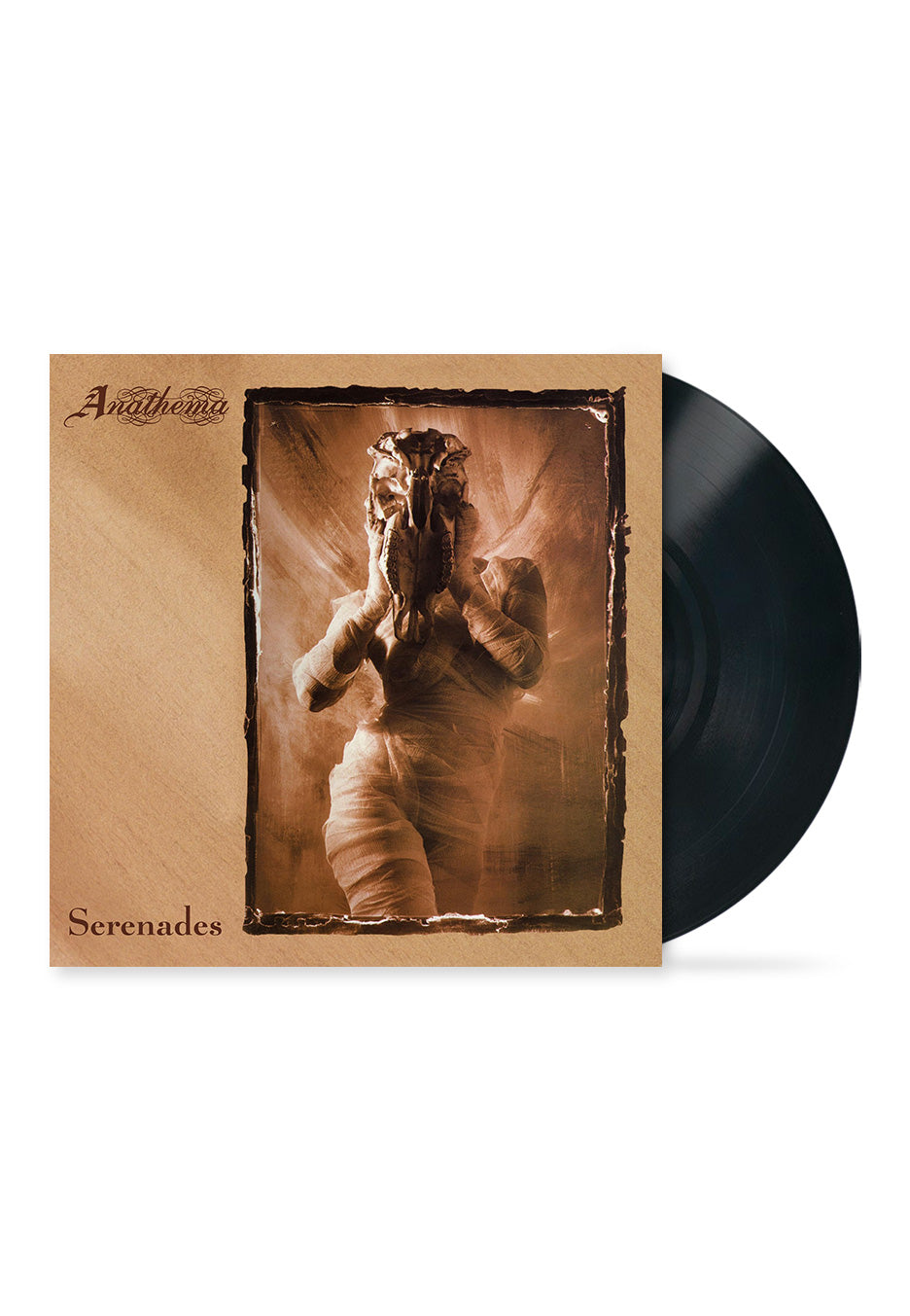 Anathema - Serenades - Vinyl | Neutral-Image