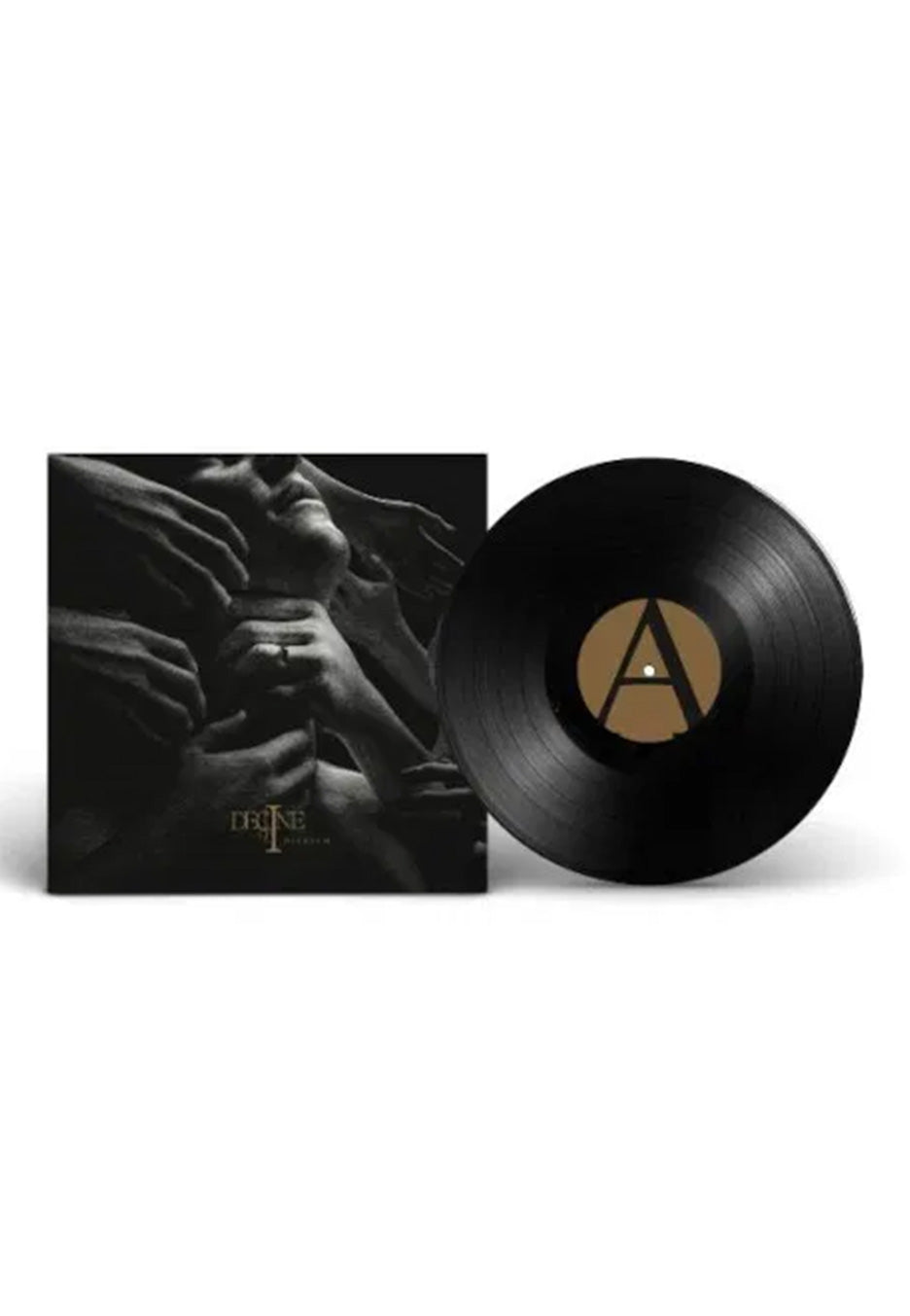 Decline Of The I - Wilhelm Ltd. - Vinyl | Neutral-Image