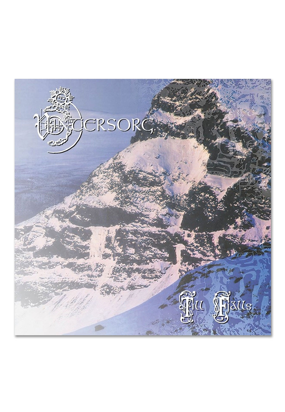 Vintersorg - Till Fjälls - Vinyl | Neutral-Image