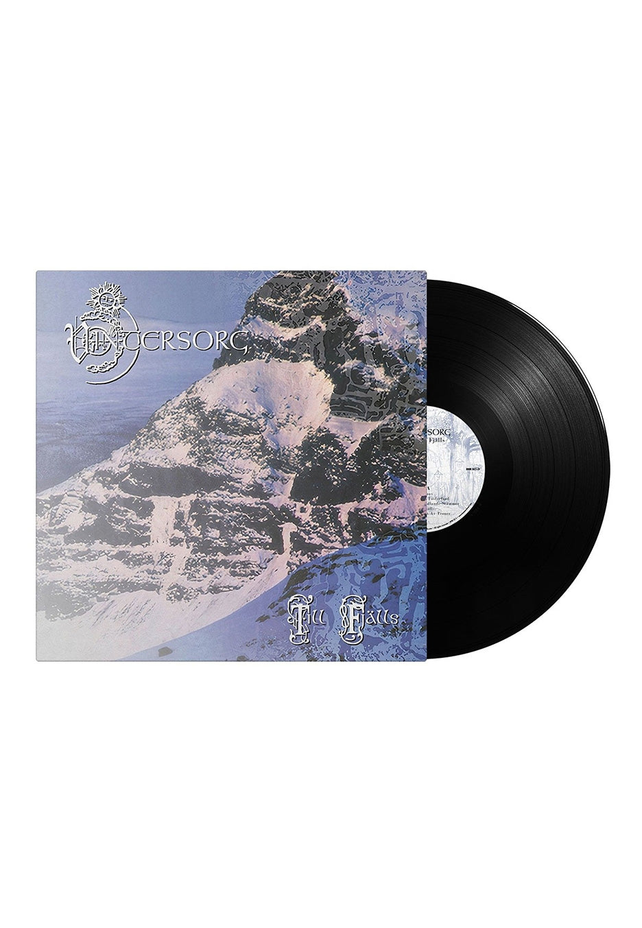 Vintersorg - Till Fjälls - Vinyl | Neutral-Image