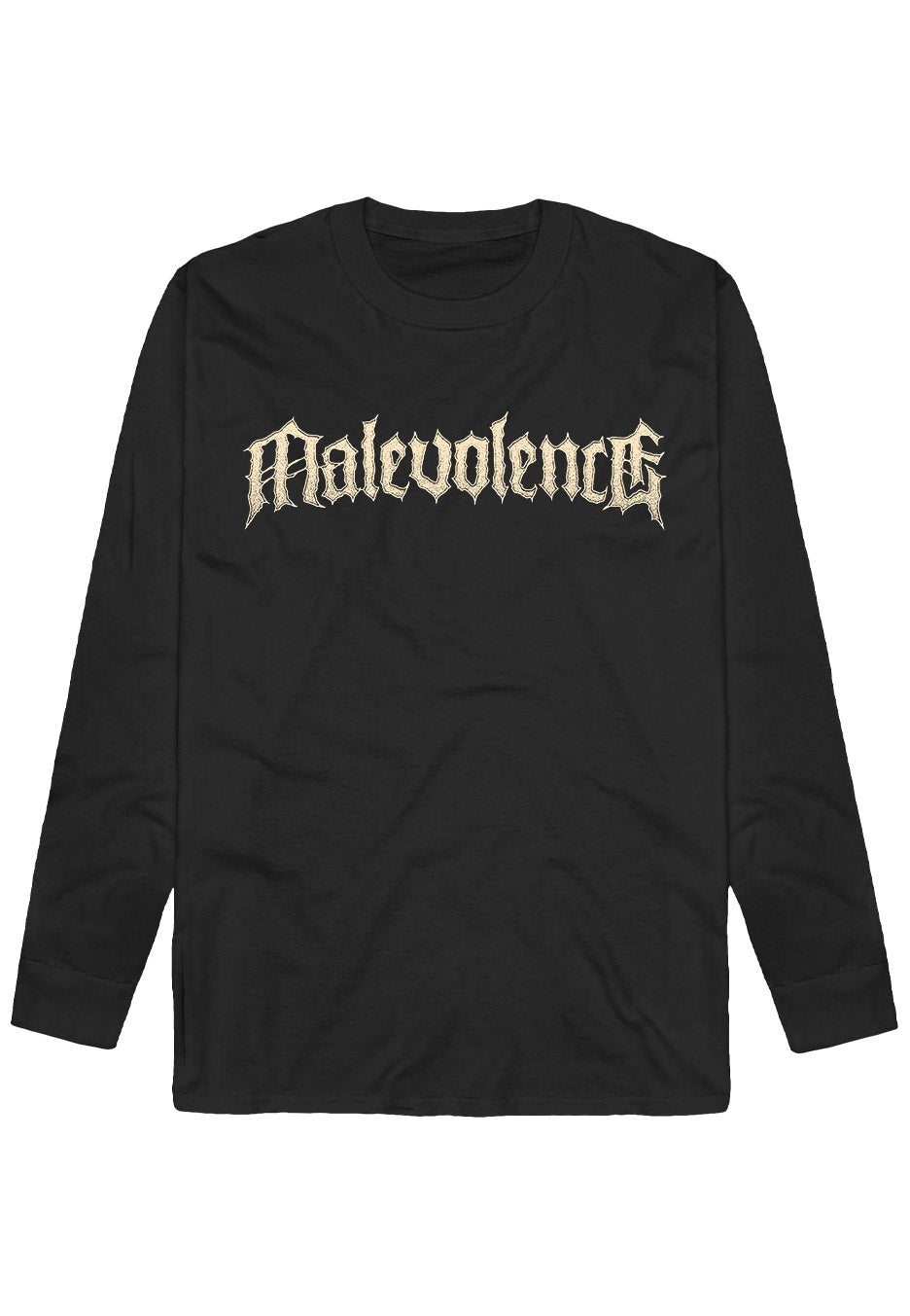 Malevolence - Where Only The Truth Is Spoken - Longsleeve | Neutral-Image
