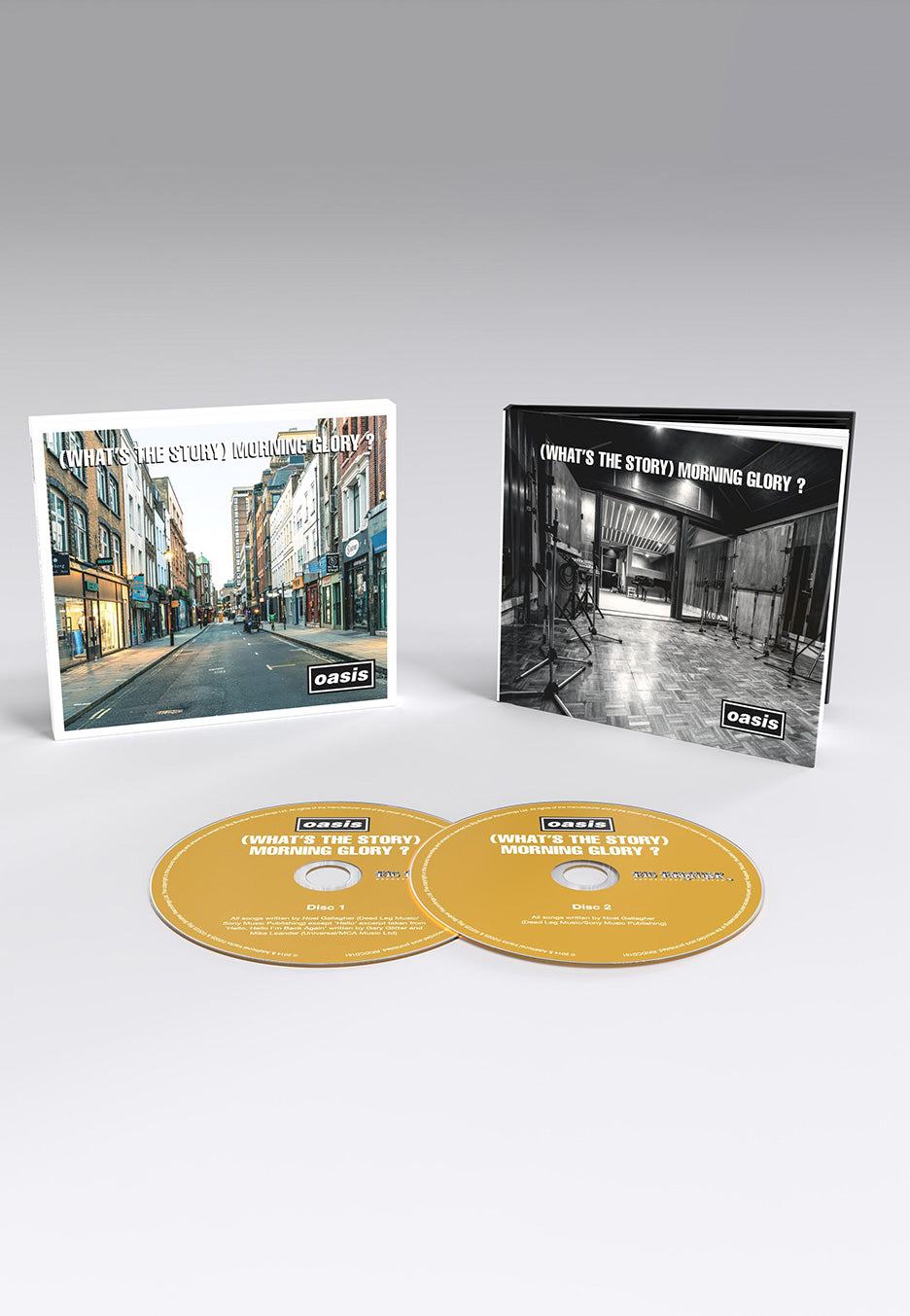 誕生日プレゼント The (What's - Oasis Story) Anniversary (30th Glory? Morning 洋楽