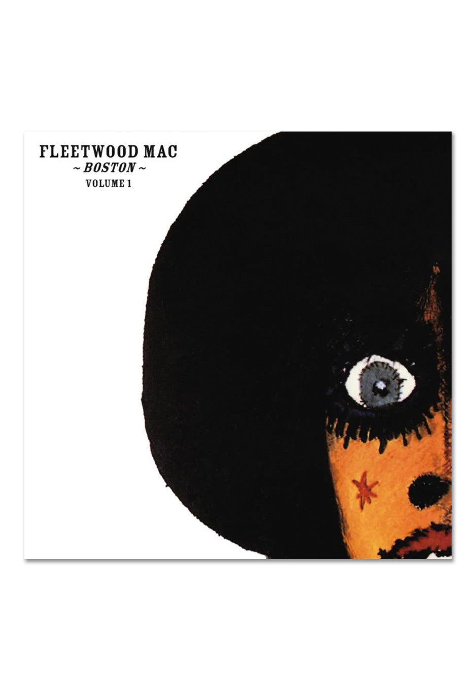 Fleetwood Mac - Boston Volume 1 - Digipak CD | Nuclear Blast