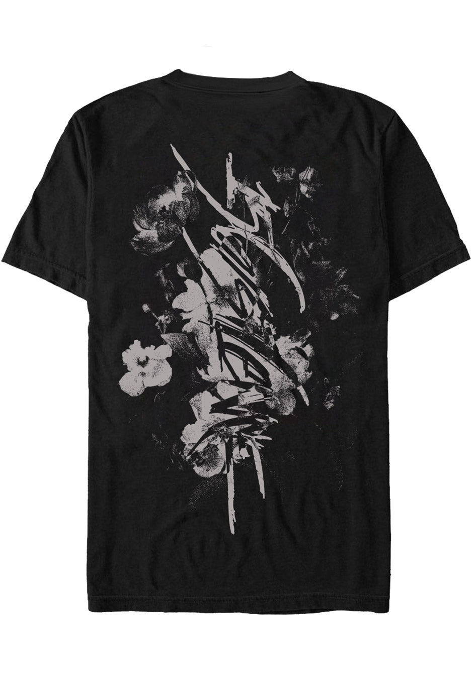 156/Silence - Grenade - T-Shirt | Neutral-Image