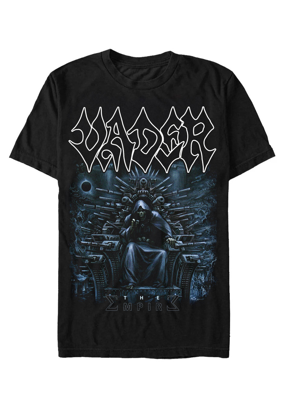 Vader - Empire - T-Shirt | Neutral-Image