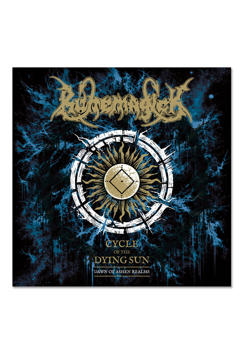 Runemagick - Cycle Of The Dying Sun (Dawn Of Ashen Realms) - CD | Neutral-Image
