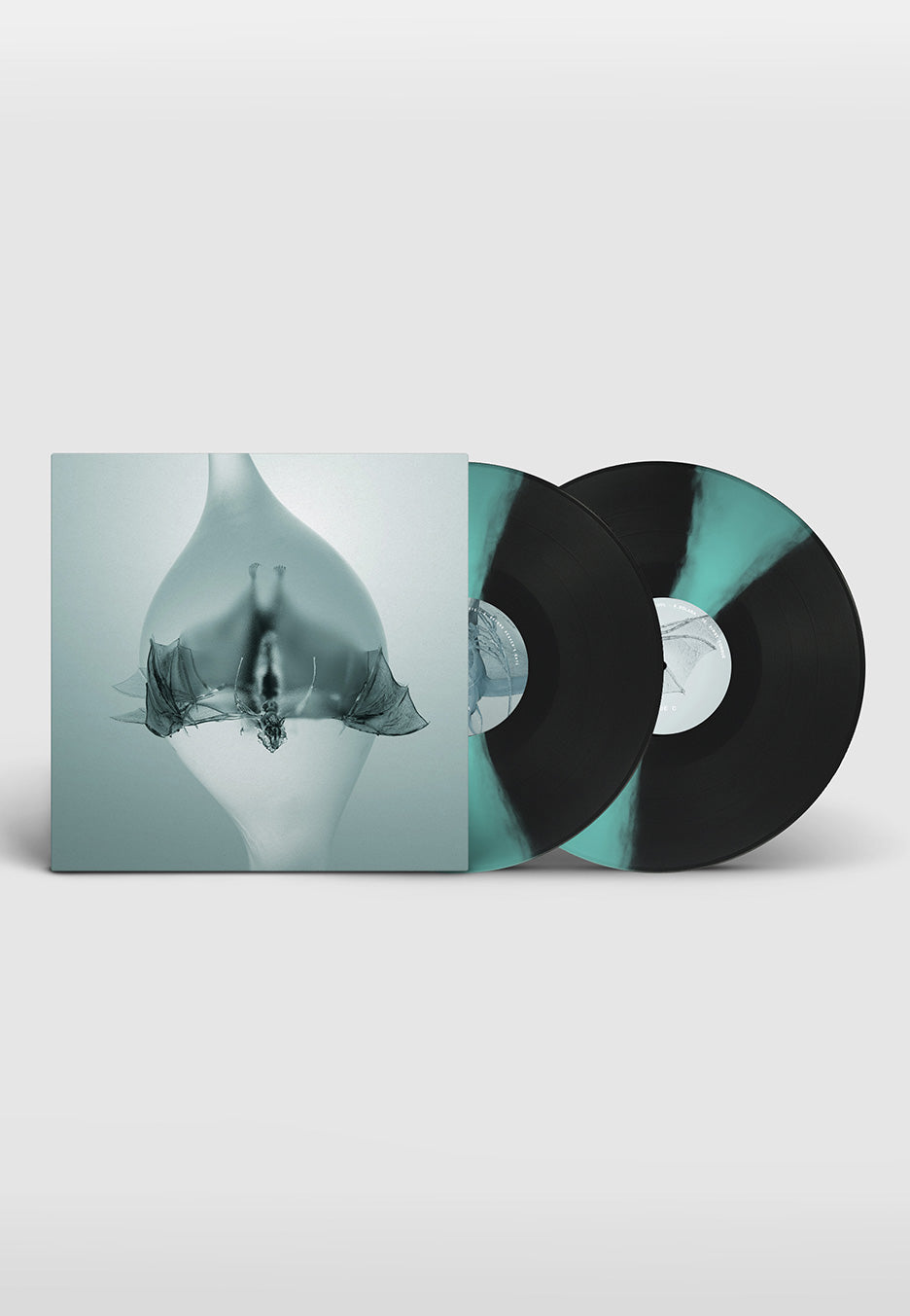 邦楽 UA / 11 2LP CLEAR COLOR VINYL UA - 11 - Amazon.com Music