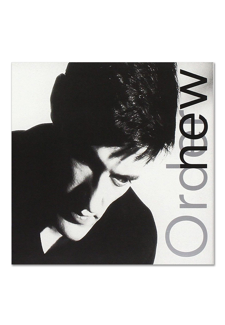 New Order - Low-Life (2015 Remaster) - Vinyl | Neutral-Image