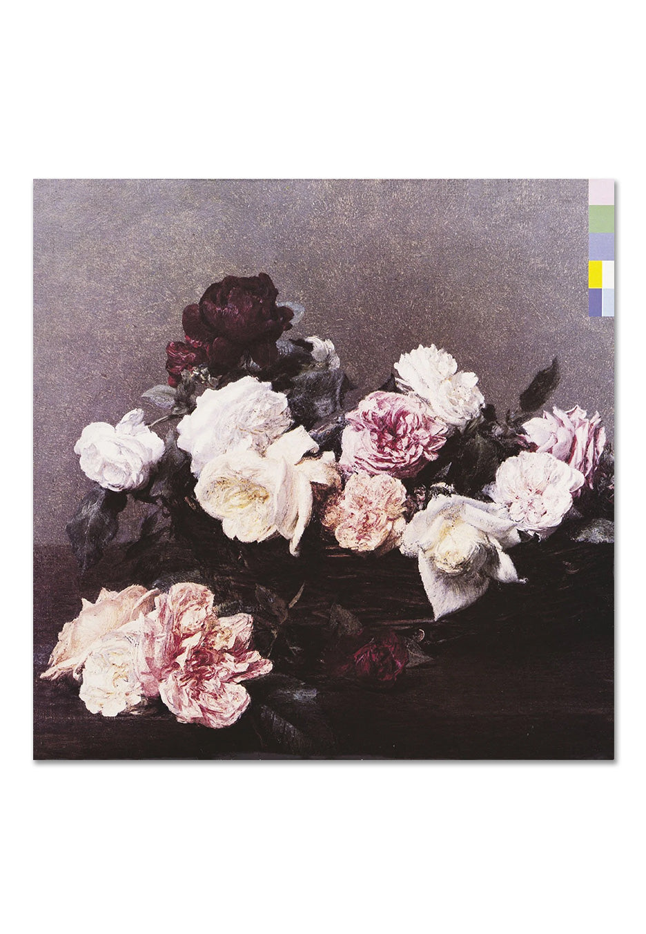 New Order - Power, Corruption & Lies (2020 Remaster) - Vinyl | Neutral-Image