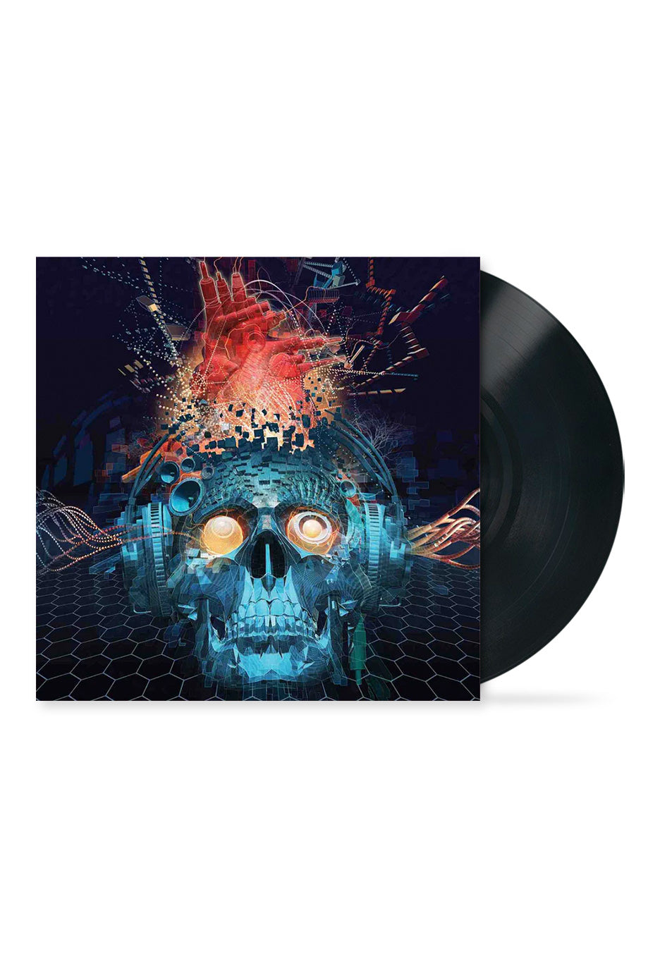 Papa Roach - The Connection - Vinyl | Neutral-Image