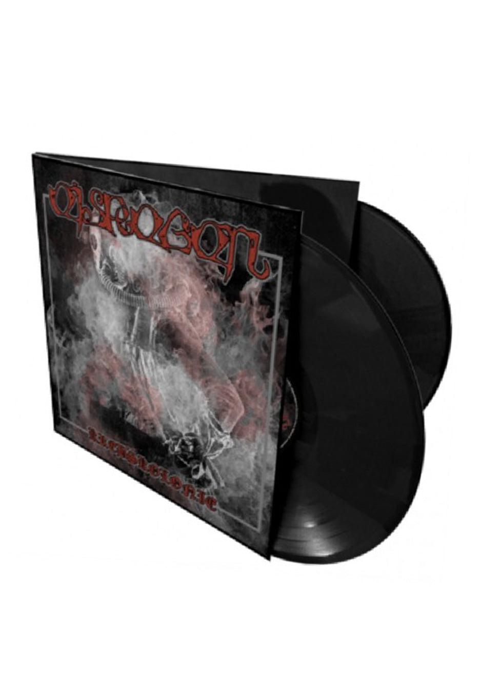 Eisregen - Krebskolonie (Re-Release) - 2 Vinyl | Neutral-Image