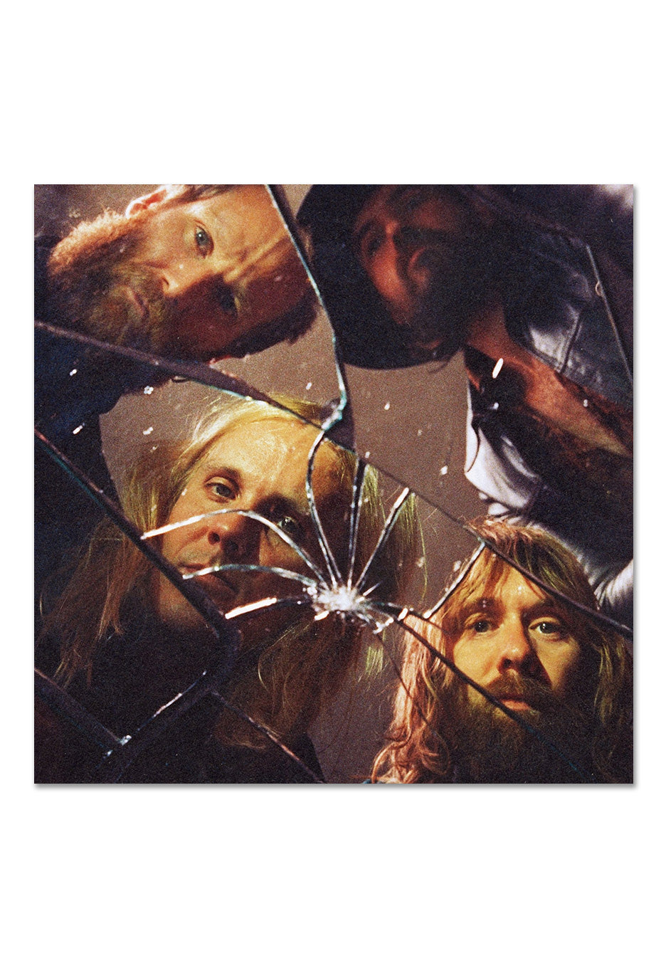 Kadavar - Kids Abandoning Destiny Among Vanity And Ruin Ltd. Purple - Colored Vinyl | Neutral-Image