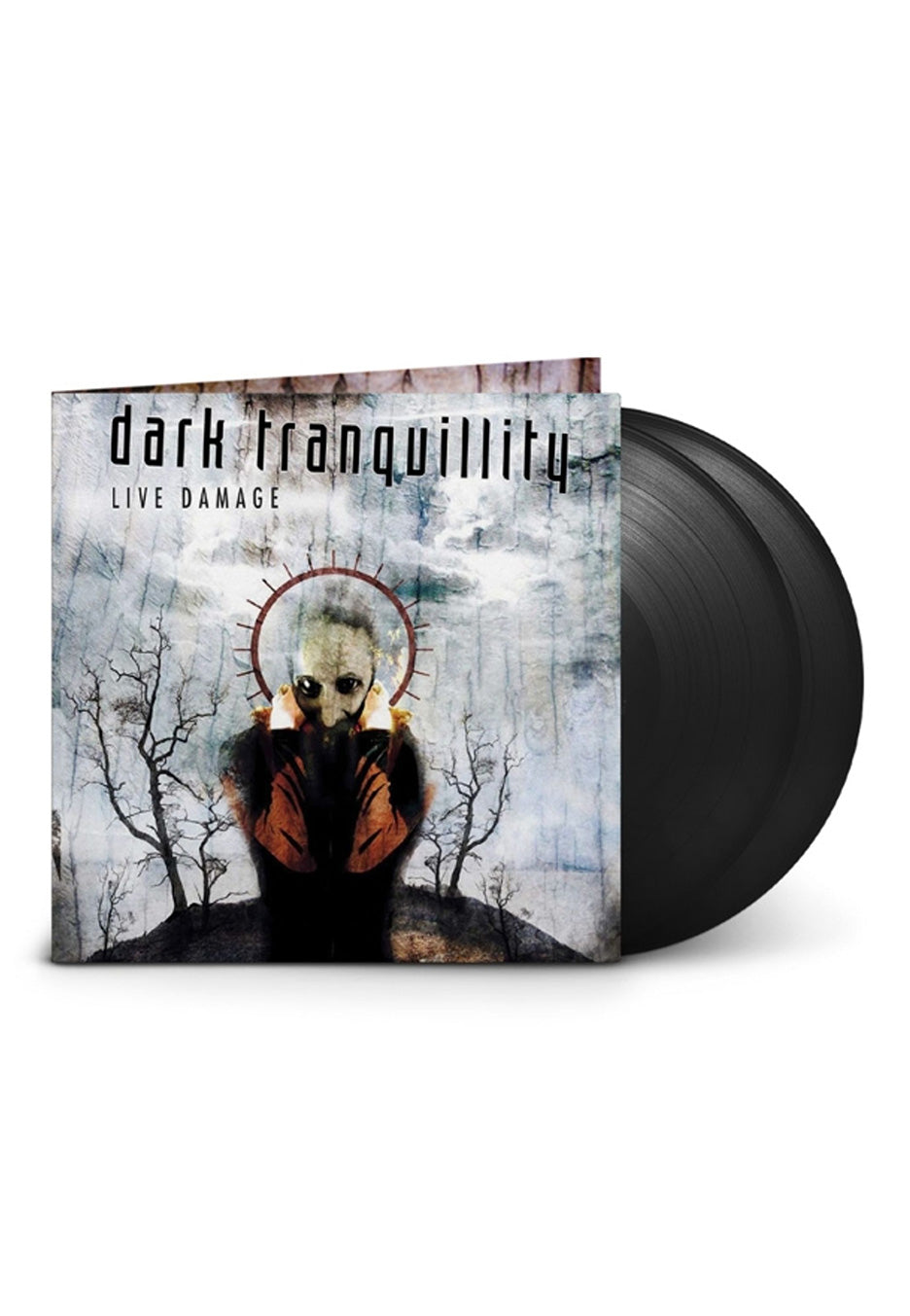 Dark Tranquillity - Live Damage - 2 Vinyl | Nuclear Blast