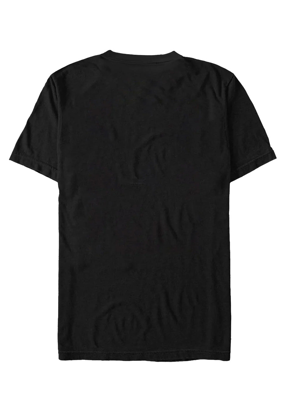 Megadeth - Vic Rising Red - T-Shirt | Neutral-Image