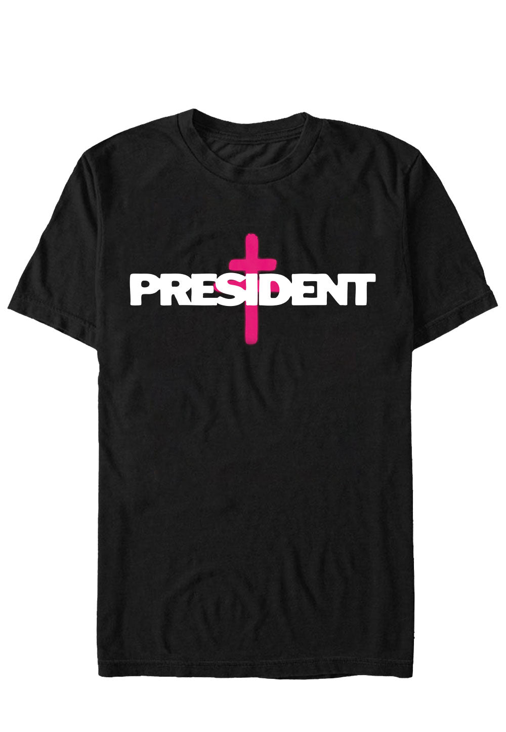 President - In The Name Of The Father - T-Shirt | Neutral-Image