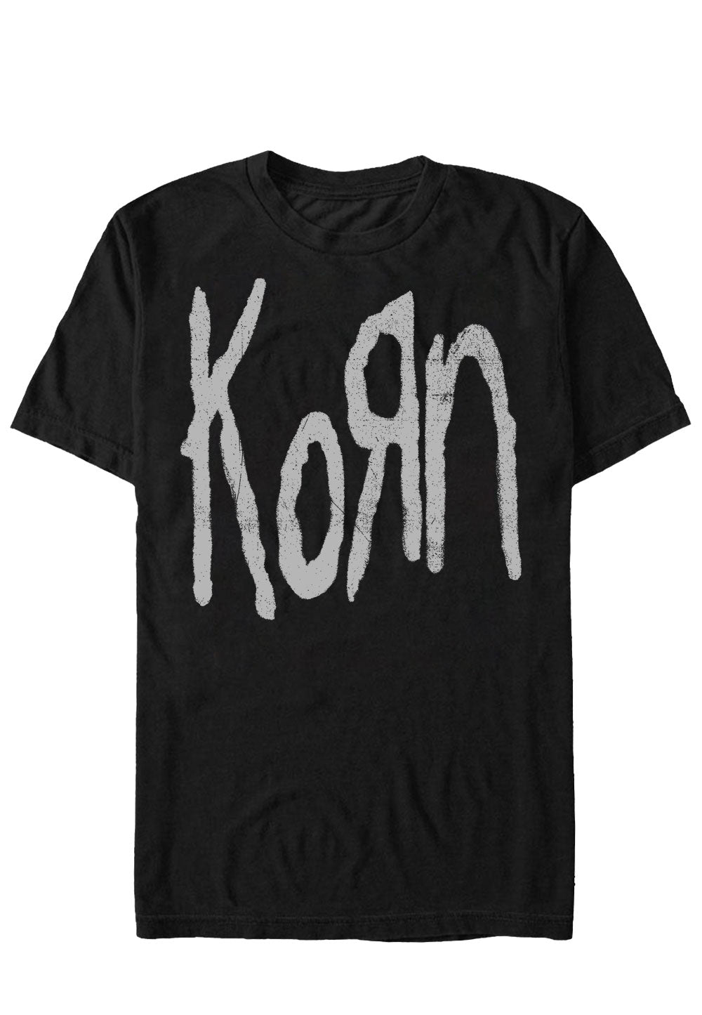 Korn - Always A Freak - T-Shirt | Neutral-Image