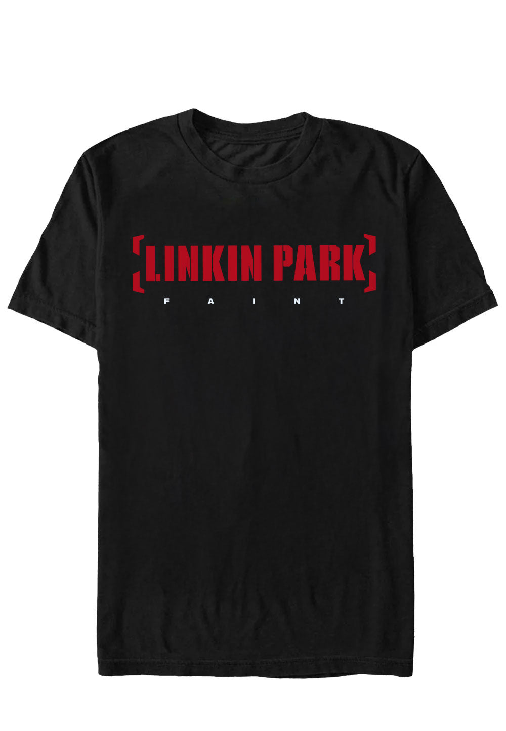 Linkin Park - Faint Single - T-Shirt | Neutral-Image