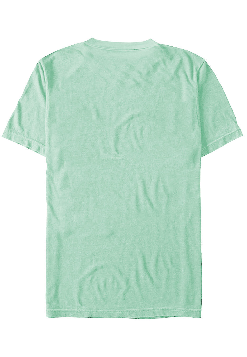 MØL - Dreamcrush Mint - T-Shirt | Neutral-Image
