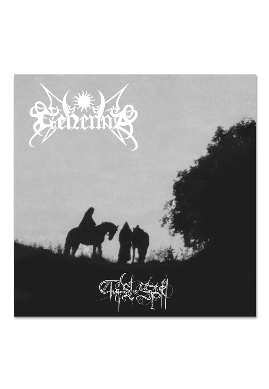 Gehenna - First Spell Ltd. - Vinyl | Neutral-Image